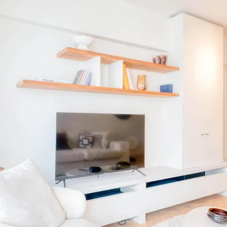 דירה Luxurious In The Heart Of
