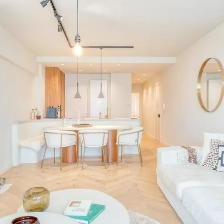 Luxurious In The Heart Of