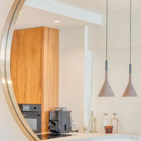 דירה Luxurious In The Heart Of *